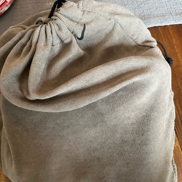 Nike Lunar Control Vapor 2 Men’s Golf Shoes - Picture 5 of 5